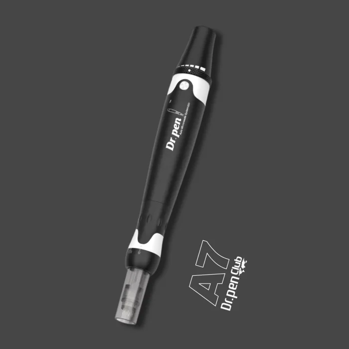 Original Dr. Pen® Ultima A7 Microneedling Pen - Dr.pen Club