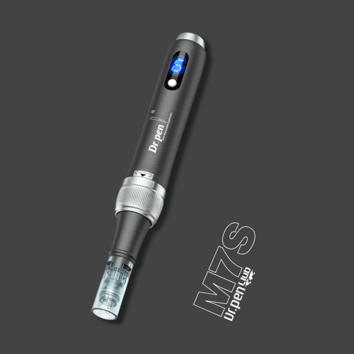完全未開封 新品 Dr.pen M8 Original Dr. Pen Ultima M8 Microneedling Pen - Dr.pen Club