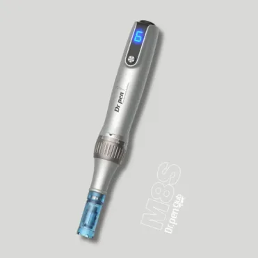 Original Dr. Pen Ultima M8S Microneedling Pen - Dr.pen Club