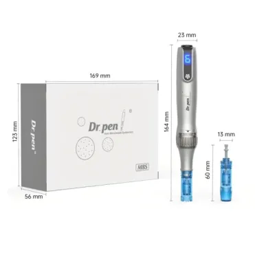 Original Dr. Pen Ultima M8S Microneedling Pen - Dr.pen Club