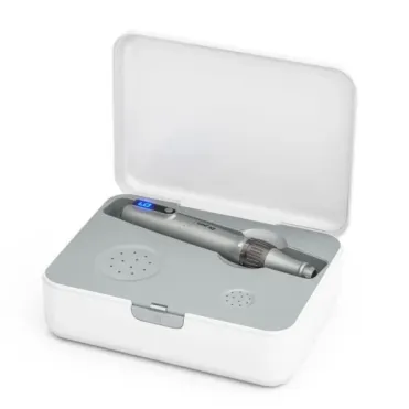 Original Dr. Pen Ultima M8S Microneedling Pen - Dr.pen Club