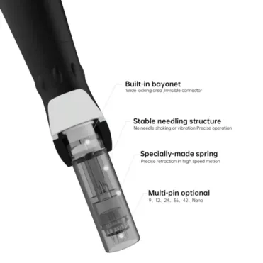 Original Dr. Pen Ultima A7 Microneedling Pen - Dr.pen Club