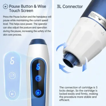 Original Dr. Pen A11 Auto Professional Microneedling Pen - Dr.pen Club