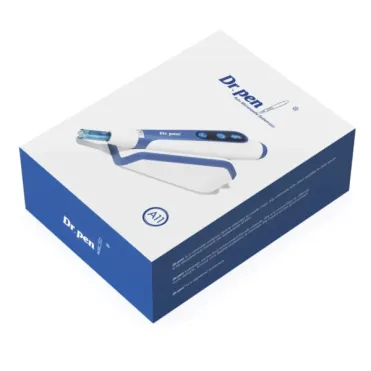 Original Dr. Pen A11 Auto Professional Microneedling Pen - Dr.pen Club