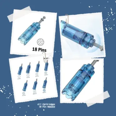 Dr. Pen A11 美顔器・美容器 Dr Pen A11 – LED-Controlled Microneedling Pen | DrPenWorldwide