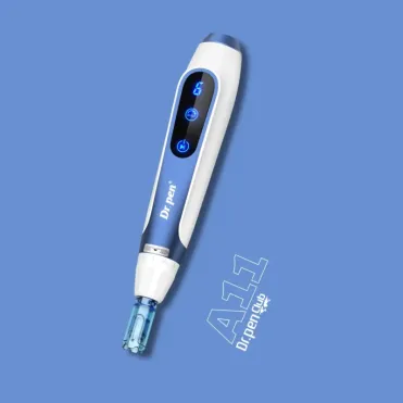 Original Dr. Pen A11 Auto Professional Microneedling Pen - Dr.pen Club