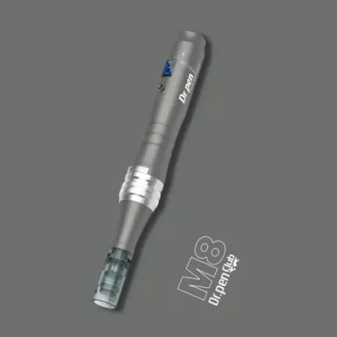Original Dr. Pen Ultima M8 Microneedling Pen - Dr.pen Club