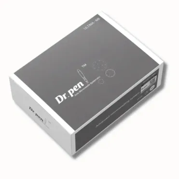 Original Dr. Pen M8 7x 16Pin Cartridges Bundle - Dr.pen Club