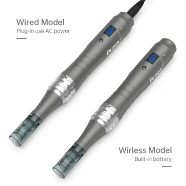 Dr.Pen M8 10x Cartridges Brightening Microneedling Kit – Dr.pen Club