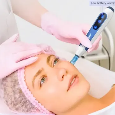 Dr. Pen A11 Clarifying & Pore Control Treatment Kit - Dr. Pen Club