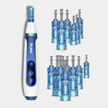 Dr. Pen A11 15x Needle Cartridges Bundle - Dr.pen Club