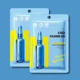Replacement Cartridges Heads 5 Pack for Bio Pen Q2 and Q1S