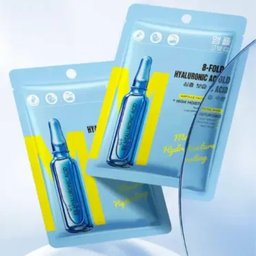 Hyaluronic Acid Face Mask - Dr.pen Club