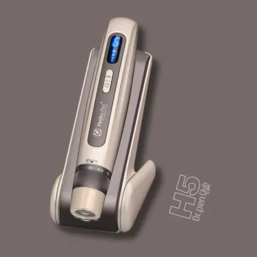 Hydra Pen H5 Serum Infusion Microneedling Pen - Dr.pen Club