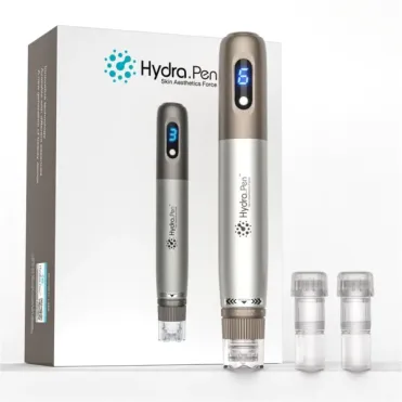 【新品・未開封】Hydra.Pen H3（ハイドラペン）最新自動注入式 Hydra Pen H3 All in One Microneedling Pen - Dr.pen Club