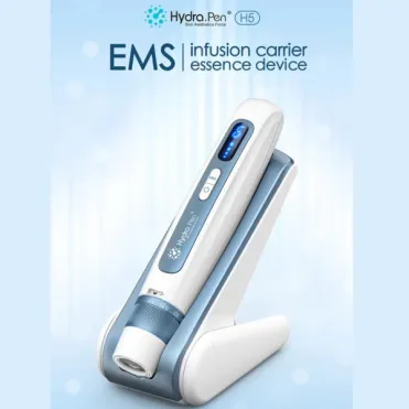 Hydra Pen H5 Professional Microneedling Pen - Dr.pen Club