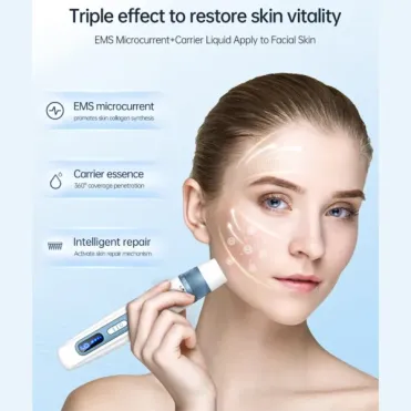 Hydra Pen H5 Professional Microneedling Pen - Dr.pen Club