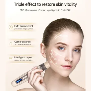 Hydra Pen H5 Brightening and Revitalizing Treatment Kit