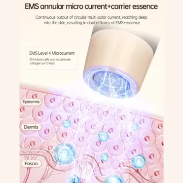 Hydra Pen H5 Serum Infusion Microneedling Pen - Dr.pen Club