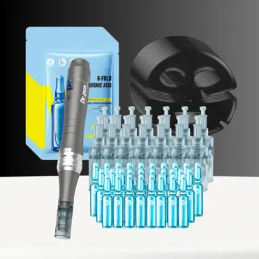 Anti-Aging Microneedling Kit - Dr.pen Club