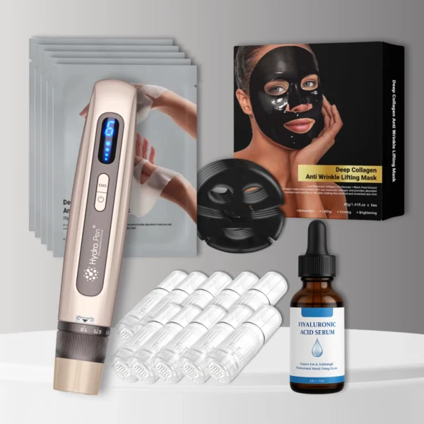 Hydra Pen H5 Collagen Firming Microneedling Kit