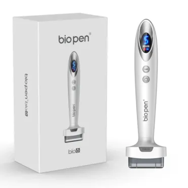 BIO PEN BIO6 Aurora Matrix Hair Growth Stamp --drpenclub