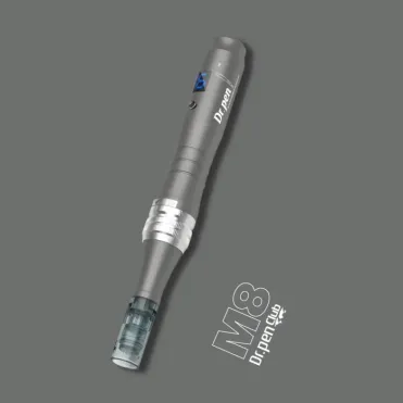 Original Dr. Pen Ultima M8 Microneedling Pen - Dr.pen Club