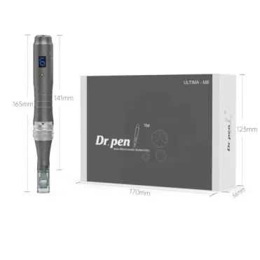 Original Dr. Pen Ultima M8 Microneedling Pen - Dr.pen Club