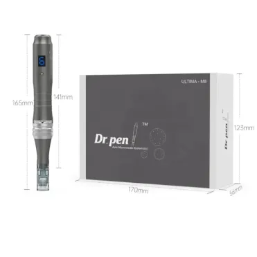 Original Dr. Pen Ultima M8 Microneedling Pen - Dr.pen Club