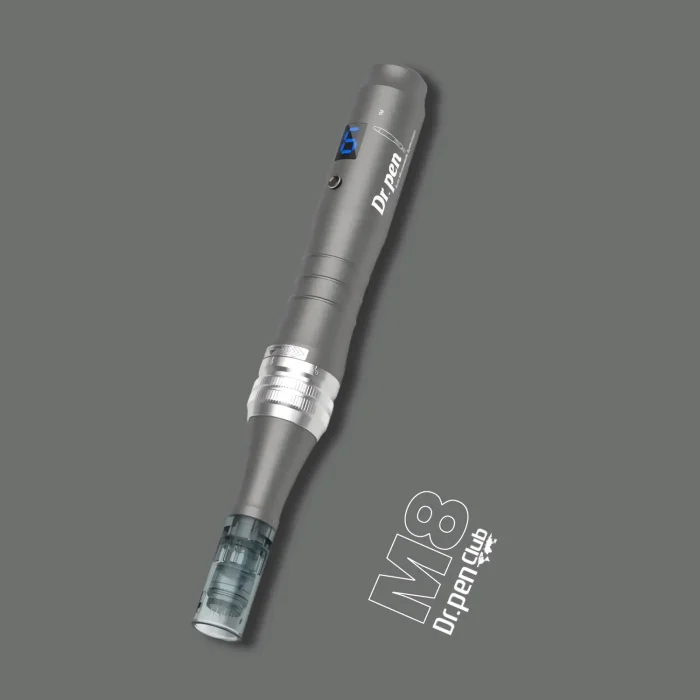 Dr. Pen M8-W - The Ultimate Microneedling Tool | Dr. Pen UK