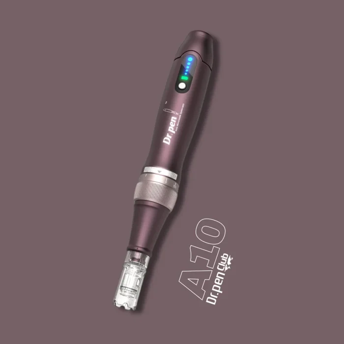 Original Dr. Pen M8 - Wired Microneedling Pen - Dr.pen Club