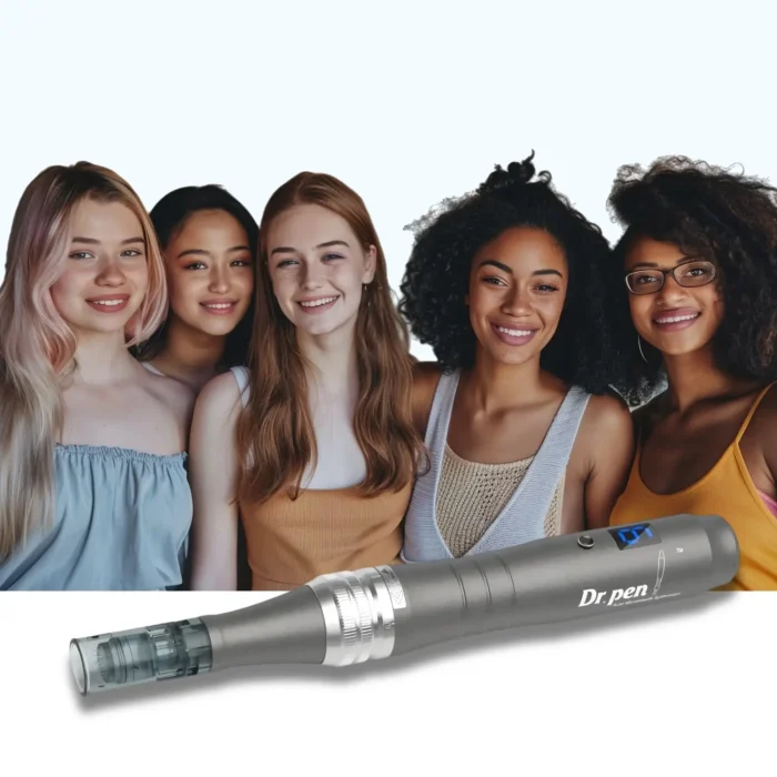 Original Dr. Pen Ultima M8 Microneedling Pen - Dr.pen Club
