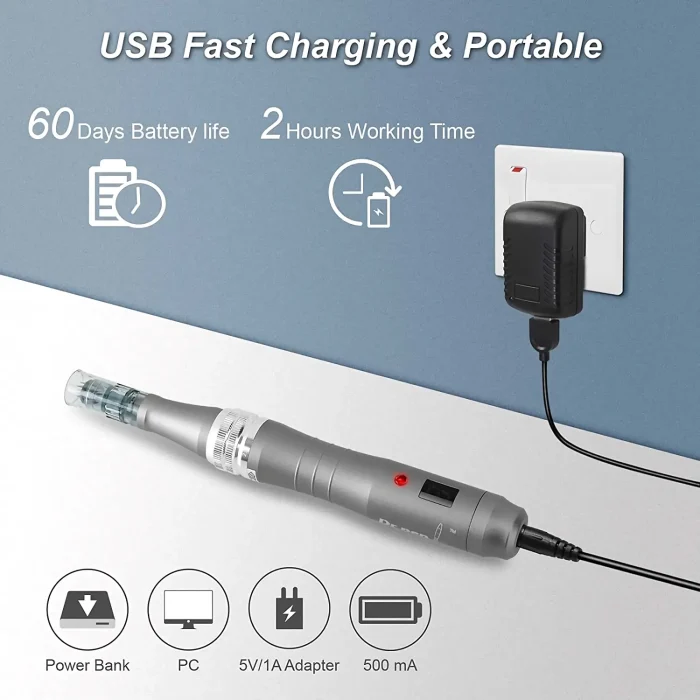 新品未使用　dr.pen M8ワイヤレスモデル　オマケつき^_^ DR PEN M8 WIRELESS | LUX LAB